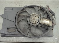 1331402 Вентилятор радиатора Ford Mondeo 3 2000-2007 20711671 #1
