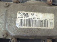 1331402 Вентилятор радиатора Ford Mondeo 3 2000-2007 20711671 #3