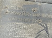 1593900 Вентилятор радиатора Ford Mondeo 4 2007-2015 20711787 #2