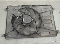 1593900 Вентилятор радиатора Ford Mondeo 4 2007-2015 20711787 #3