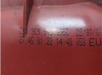 3C9945095N Фонарь (задний) Volkswagen Passat 6 2005-2010 20711815 #3