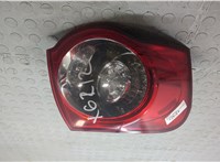 3C9945095N Фонарь (задний) Volkswagen Passat 6 2005-2010 20711815 #4