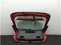 1750205, BM51A43400AEXWAA Накладка под номер (бленда) Ford Focus 3 2011-2015 11557720 #3