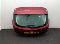 1750205, BM51A43400AEXWAA Накладка под номер (бленда) Ford Focus 3 2011-2015 11557720 #4
