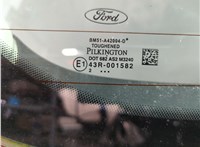 1750205, BM51A43400AEXWAA Накладка под номер (бленда) Ford Focus 3 2011-2015 11557720 #5