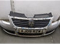 3C0807217D Бампер Volkswagen Passat 6 2005-2010 20711880 #18