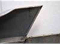 3C0807217D Бампер Volkswagen Passat 6 2005-2010 20711880 #12