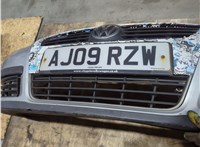 3C0807217D Бампер Volkswagen Passat 6 2005-2010 20711880 #26
