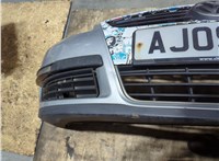 3C0807217D Бампер Volkswagen Passat 6 2005-2010 20711880 #27