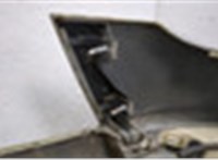 3C0807217D Бампер Volkswagen Passat 6 2005-2010 20711880 #23