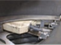 3C0807217D Бампер Volkswagen Passat 6 2005-2010 20711880 #32