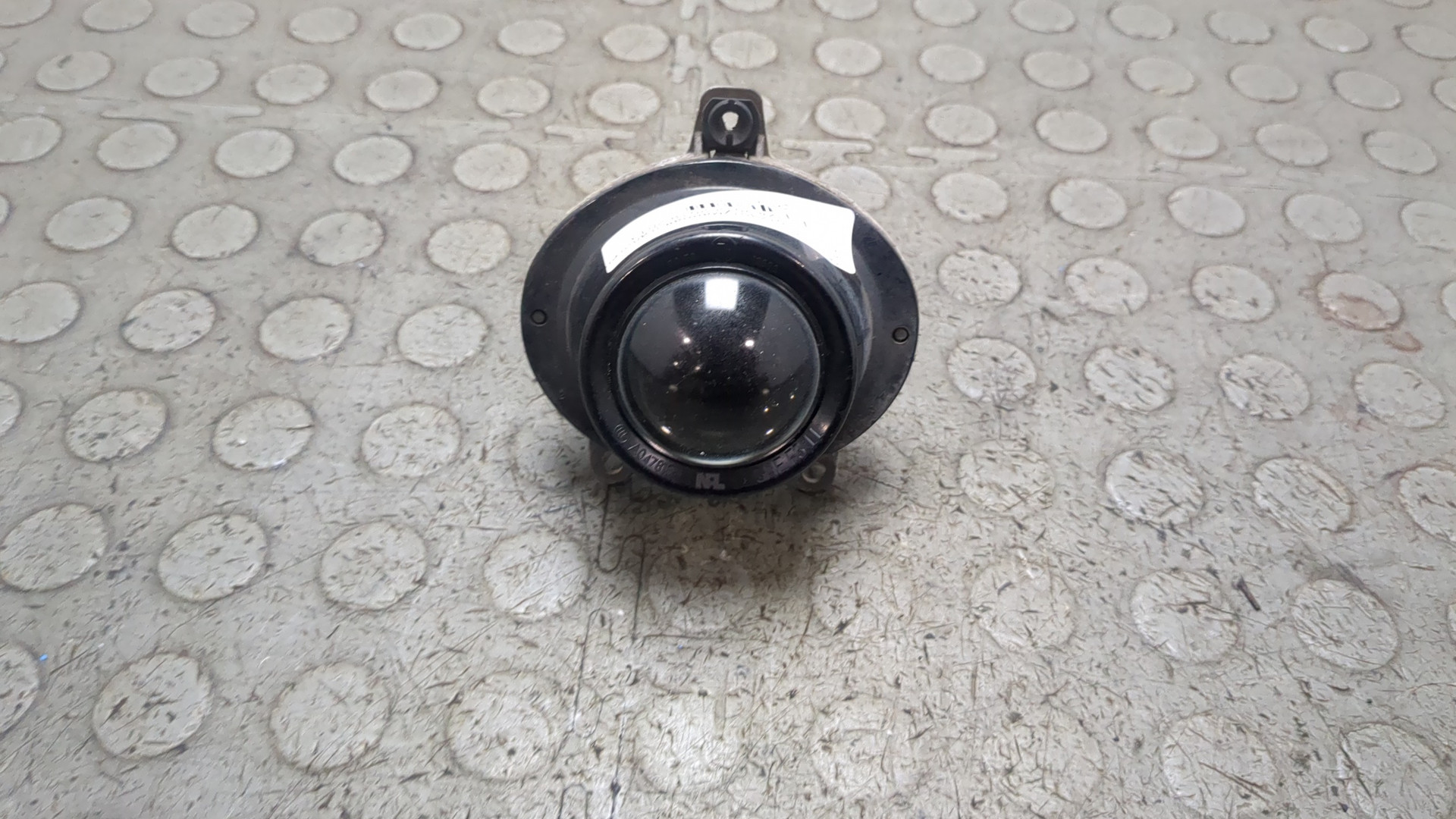 Фара противотуманная