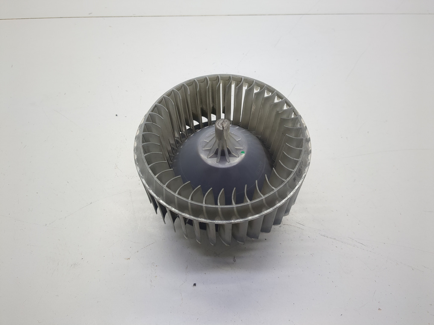 Моторчик печки