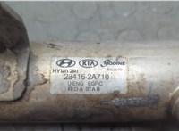 284162A710 Охладитель отработанных газов Hyundai ix 20 2010-2019 20711931 #2