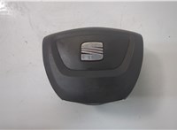  Подушка безопасности водителя Seat Altea 2004-2015 20711946 #1