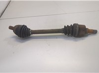 1707966, 9M513B437BA Полуось (приводной вал, шрус) Ford Focus 2 2008-2011 20711997 #1