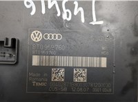 8T0959760 Блок управления сиденьями Audi A5 (8T) 2007-2016 20712044 #3