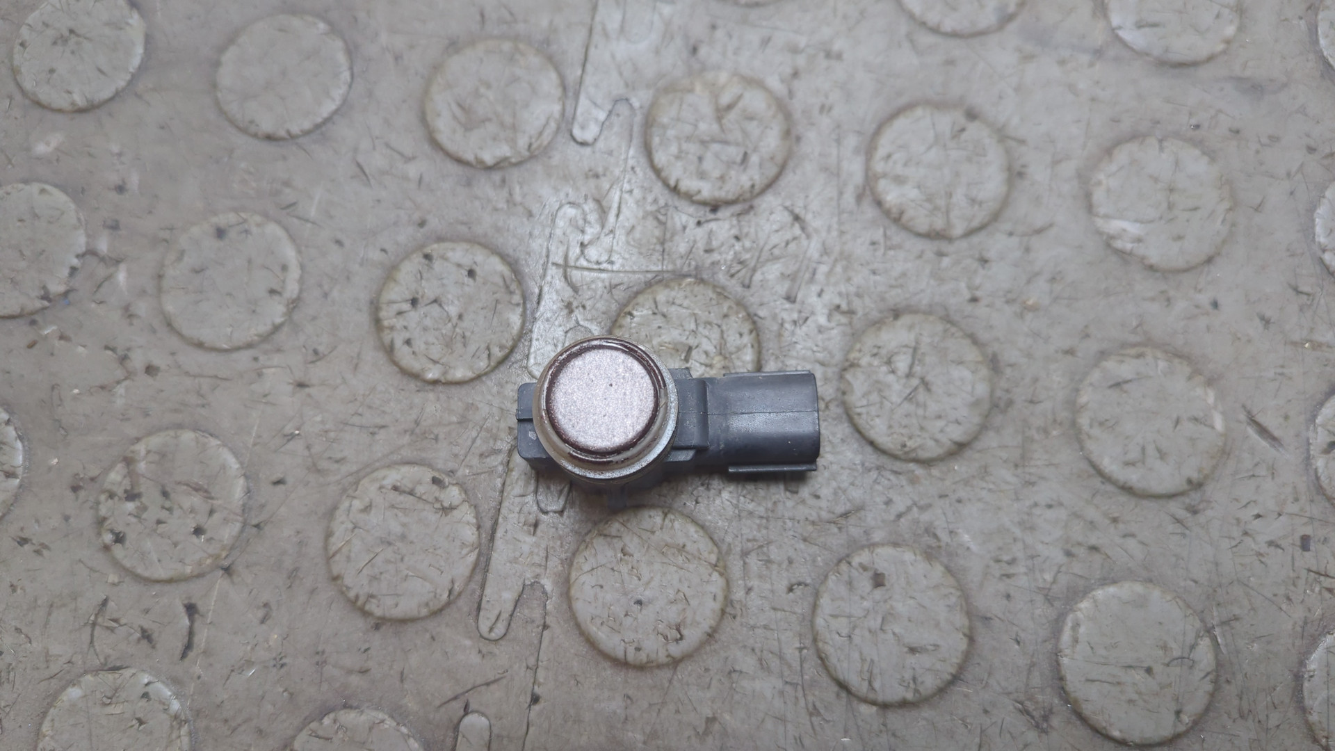 Датчик парковки