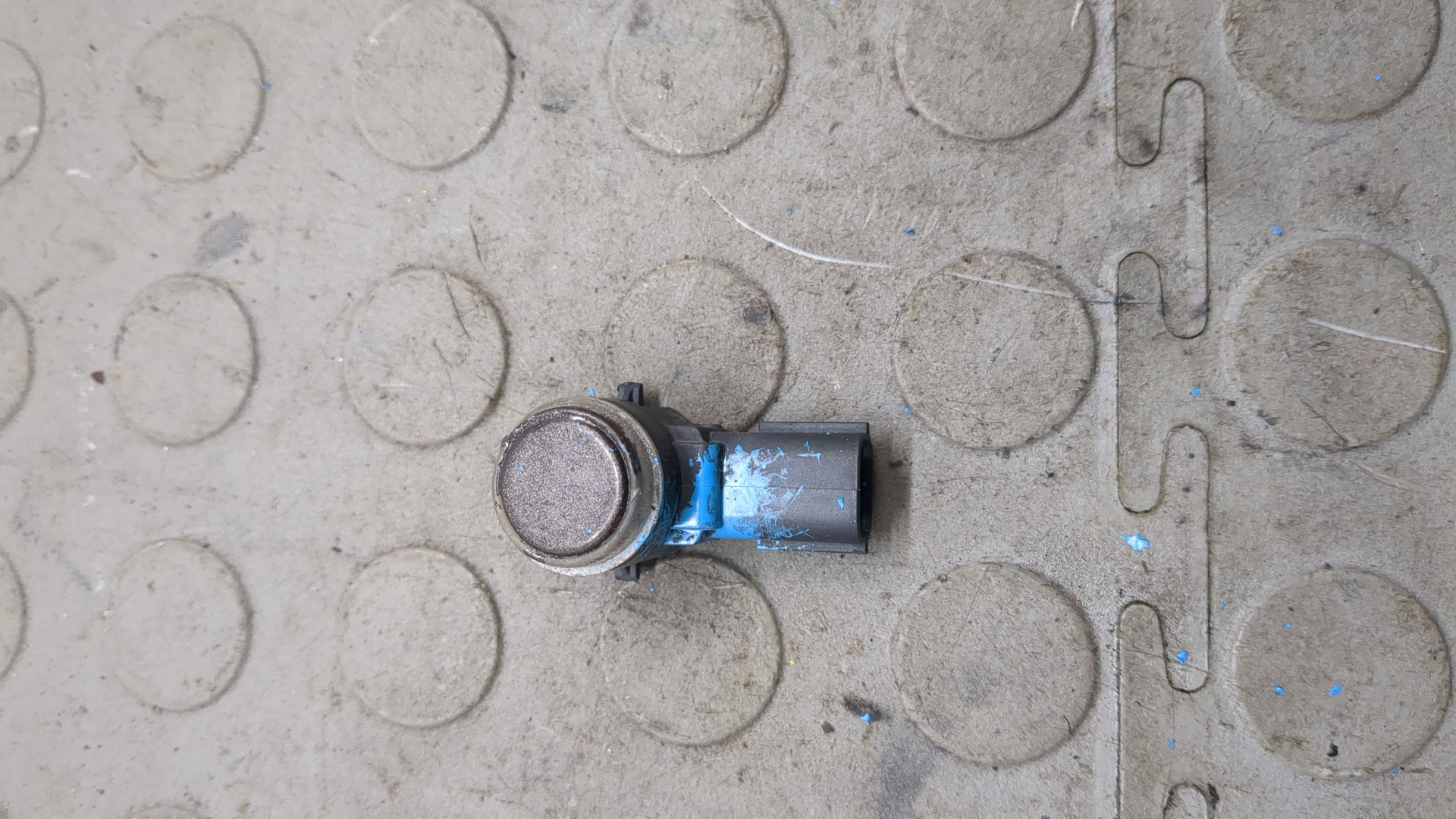 Датчик парковки