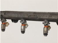 036133319 Форсунка топливная Volkswagen Beetle 1997-2010 20712070 #5