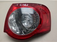 3C9945096N Фонарь (задний) Volkswagen Passat 6 2005-2010 20712174 #1