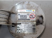 1P0809905 Лючок бензобака Seat Leon 2 2005-2012 20712465 #6