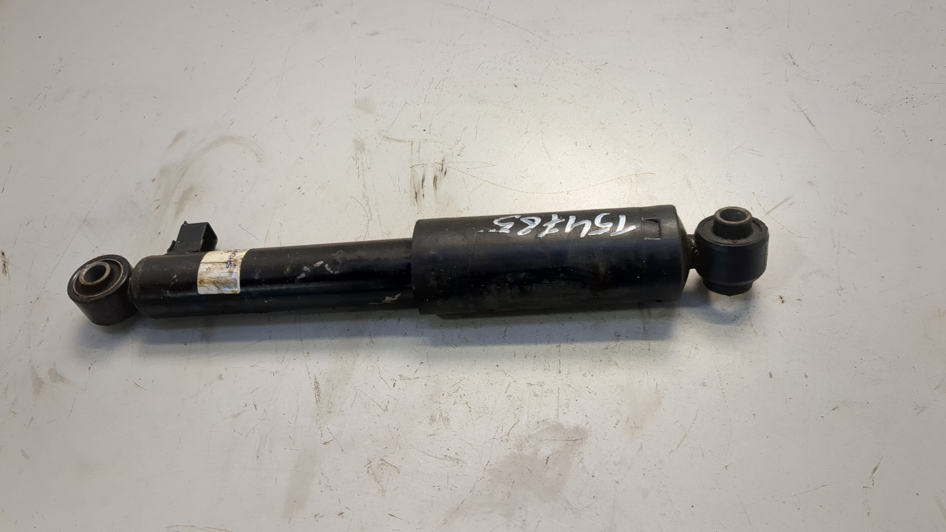 Амортизатор задний (стойка)