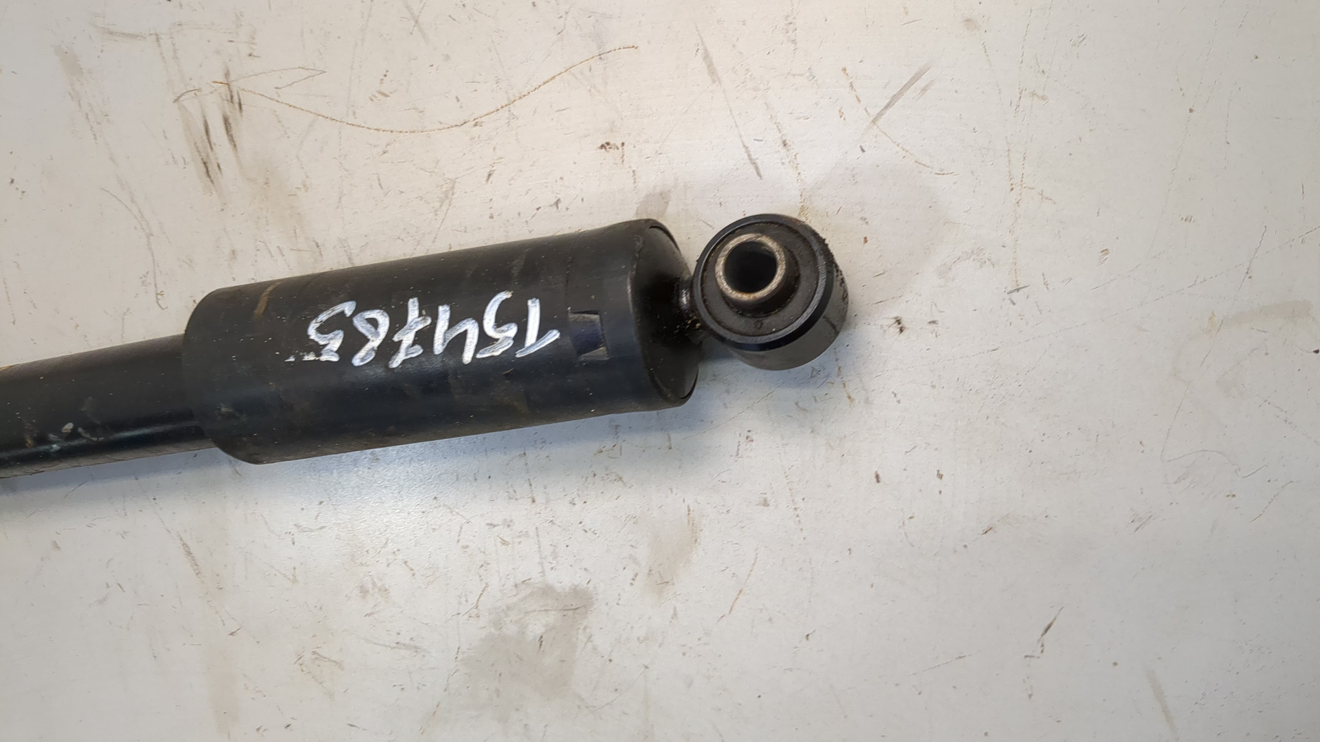 Амортизатор задний (стойка)