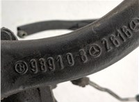  Редуктор рулевой Mercedes 124 1984-1993 20712586 #7