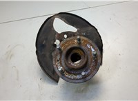  Ступица (кулак, цапфа) Opel Antara 2006-2015 20712587 #1