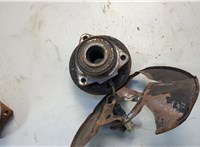  Ступица (кулак, цапфа) Opel Antara 2006-2015 20712587 #2