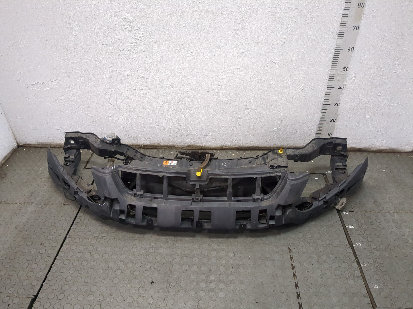 Панель передняя (телевизор)