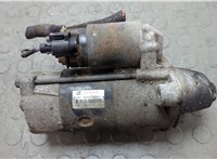  Стартер Opel Antara 2006-2015 20712693 #1