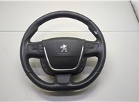  Подушка безопасности водителя Peugeot 508 2010-2018 11558241 #1