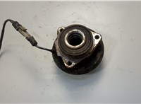  Ступица (кулак, цапфа) Opel Antara 2006-2015 20712703 #1