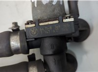 8369805 Кран отопителя (печки) BMW 3 E46 1998-2006 20712705 #2