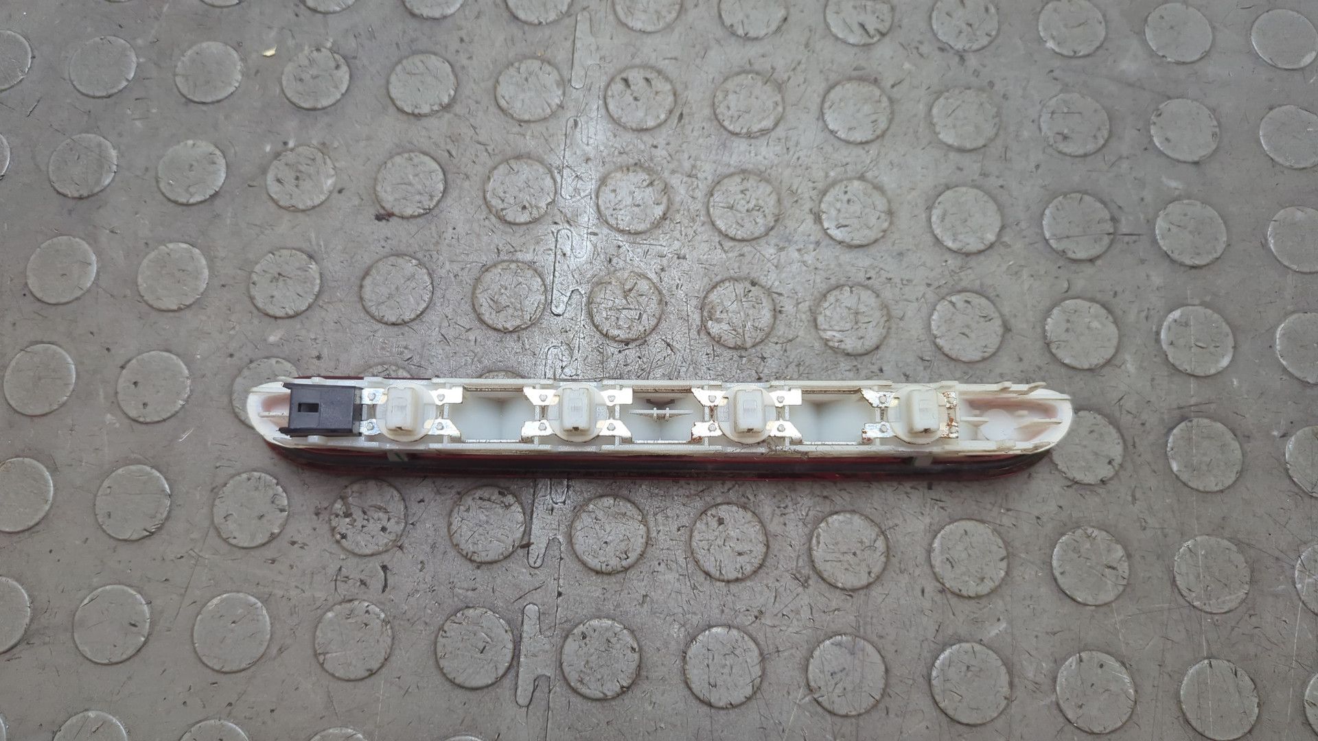 Фонарь задний (стоп сигнал)