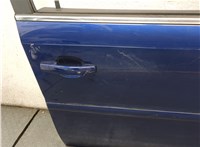 124606, 13140136, 93175829 Дверь боковая (легковая) Opel Vectra C 2002-2008 20712935 #2