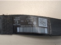 3C1857705P Ремень безопасности Volkswagen Passat 6 2005-2010 20712956 #2
