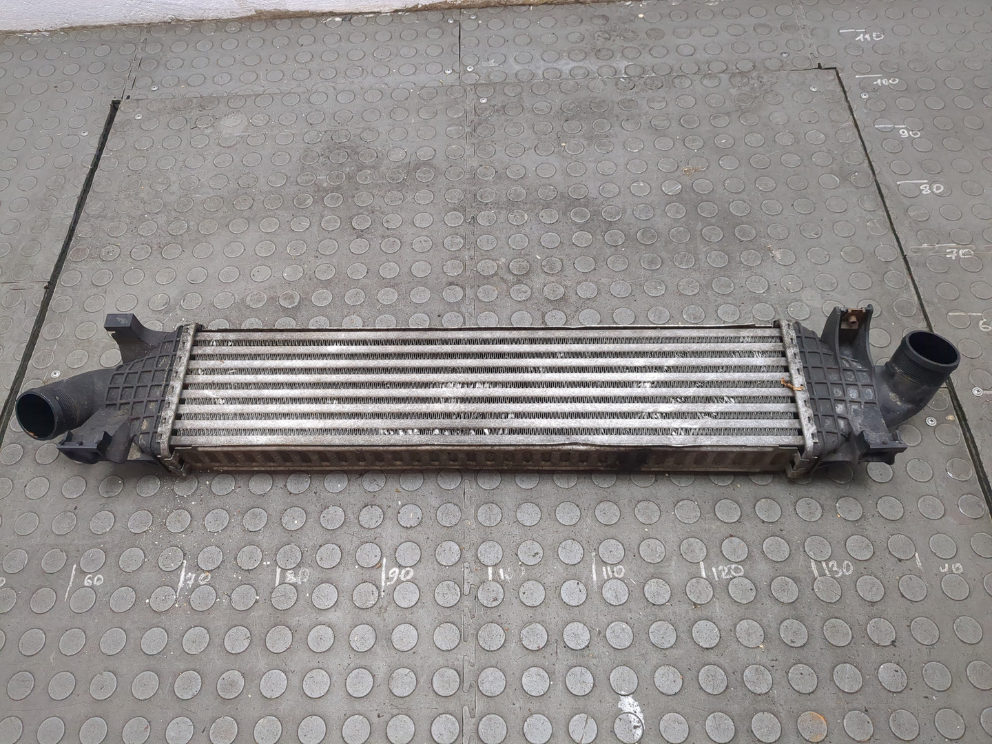 Интеркулер