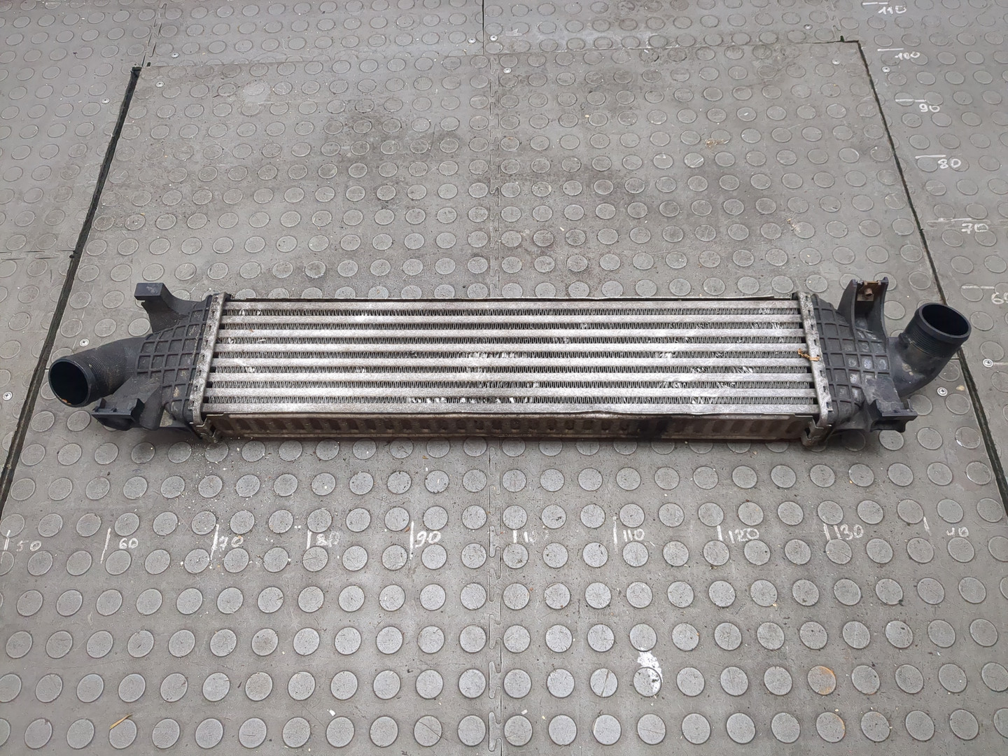 Интеркулер