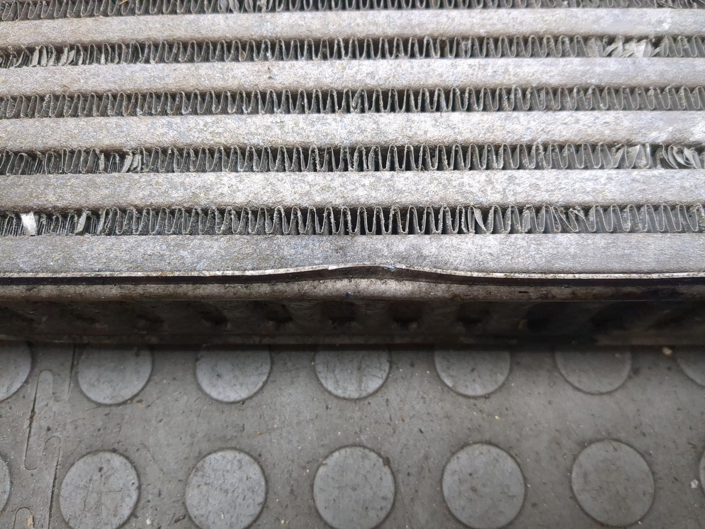 Интеркулер