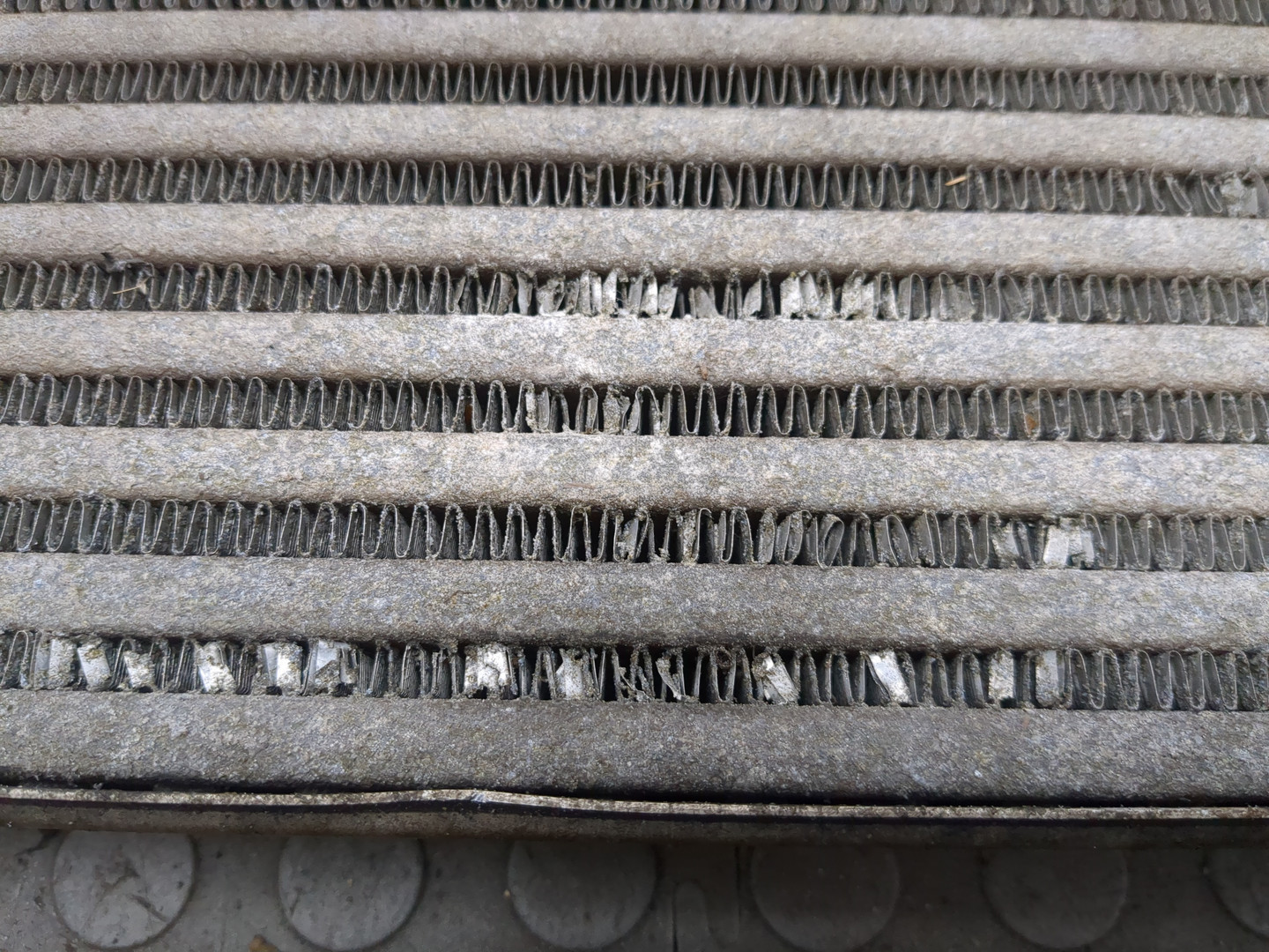 Интеркулер