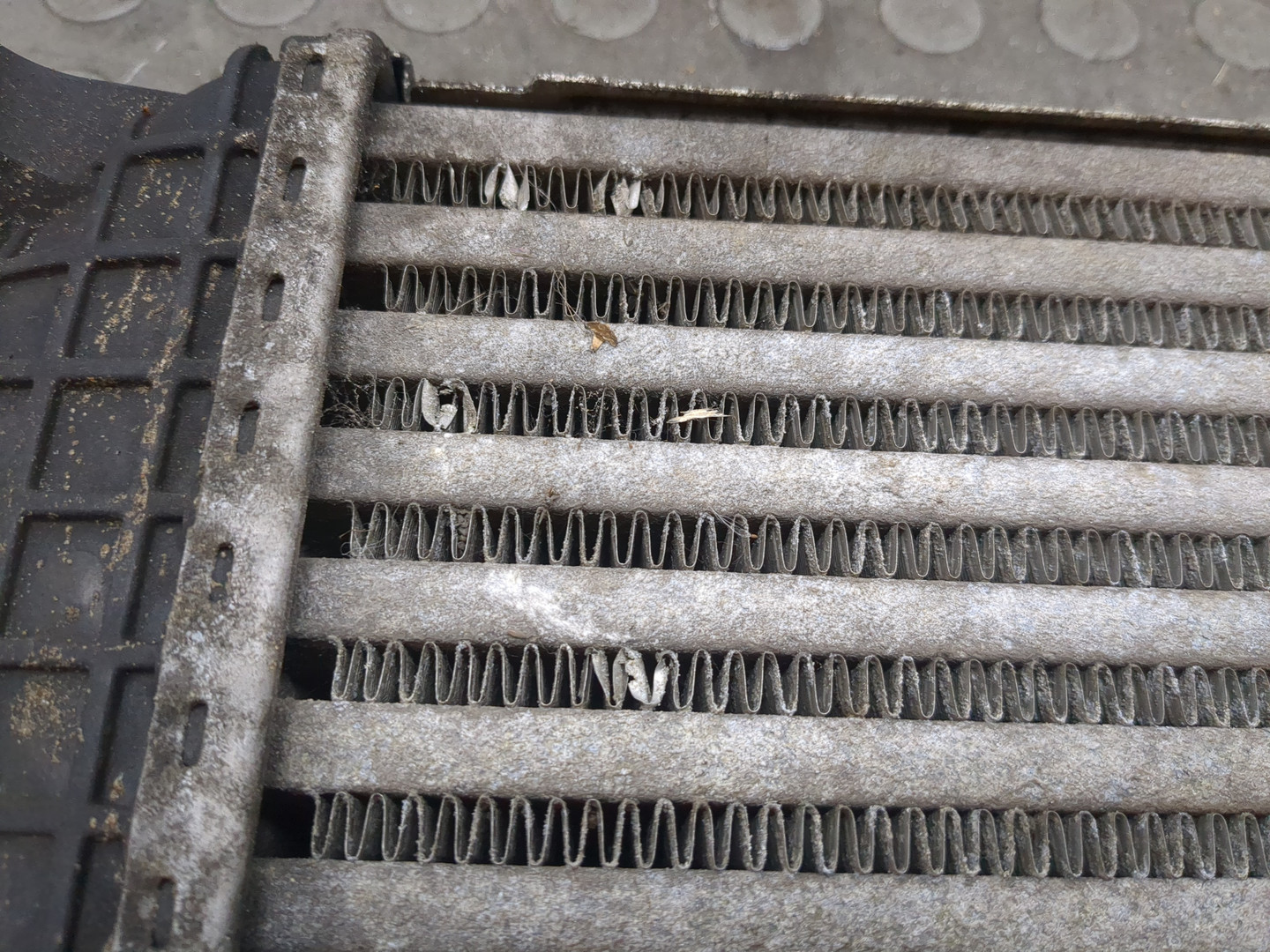 Интеркулер