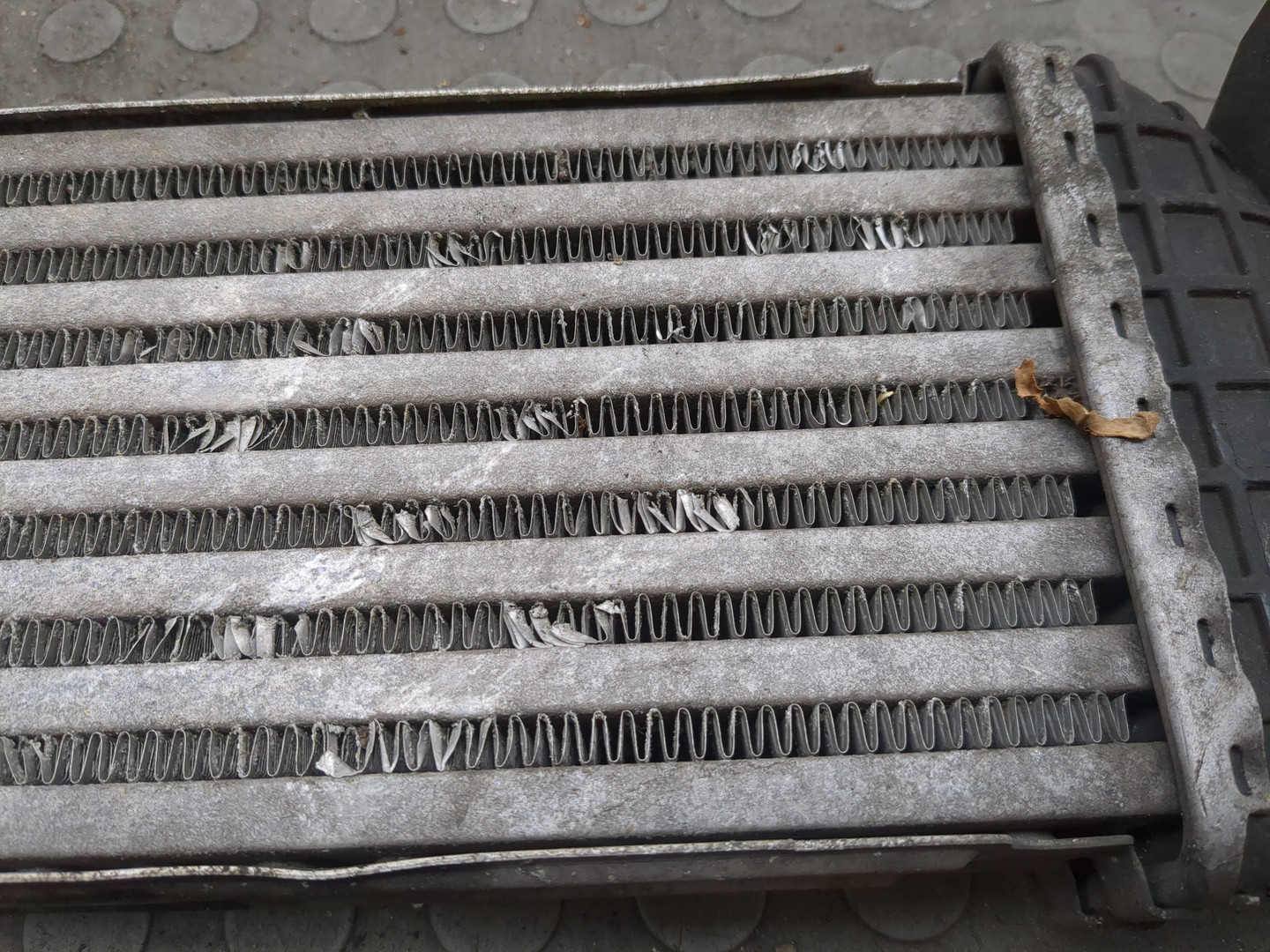 Интеркулер