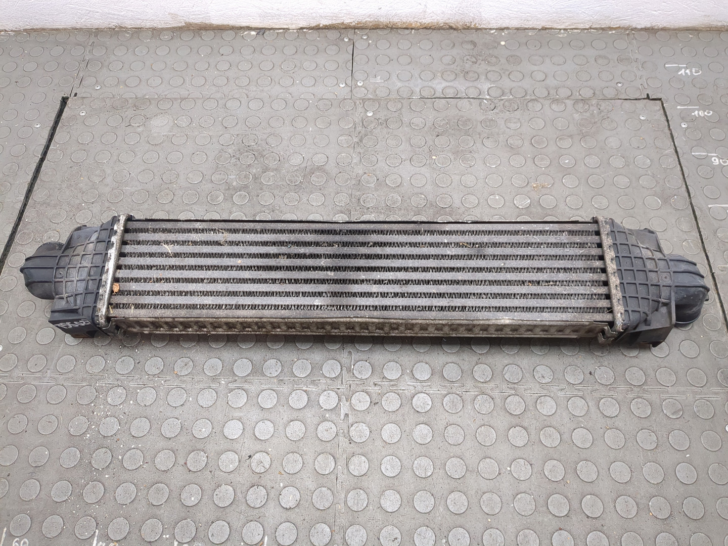 Интеркулер