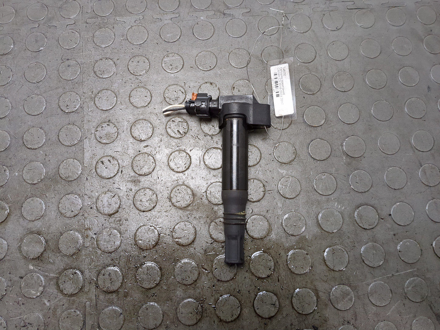 Катушка зажигания