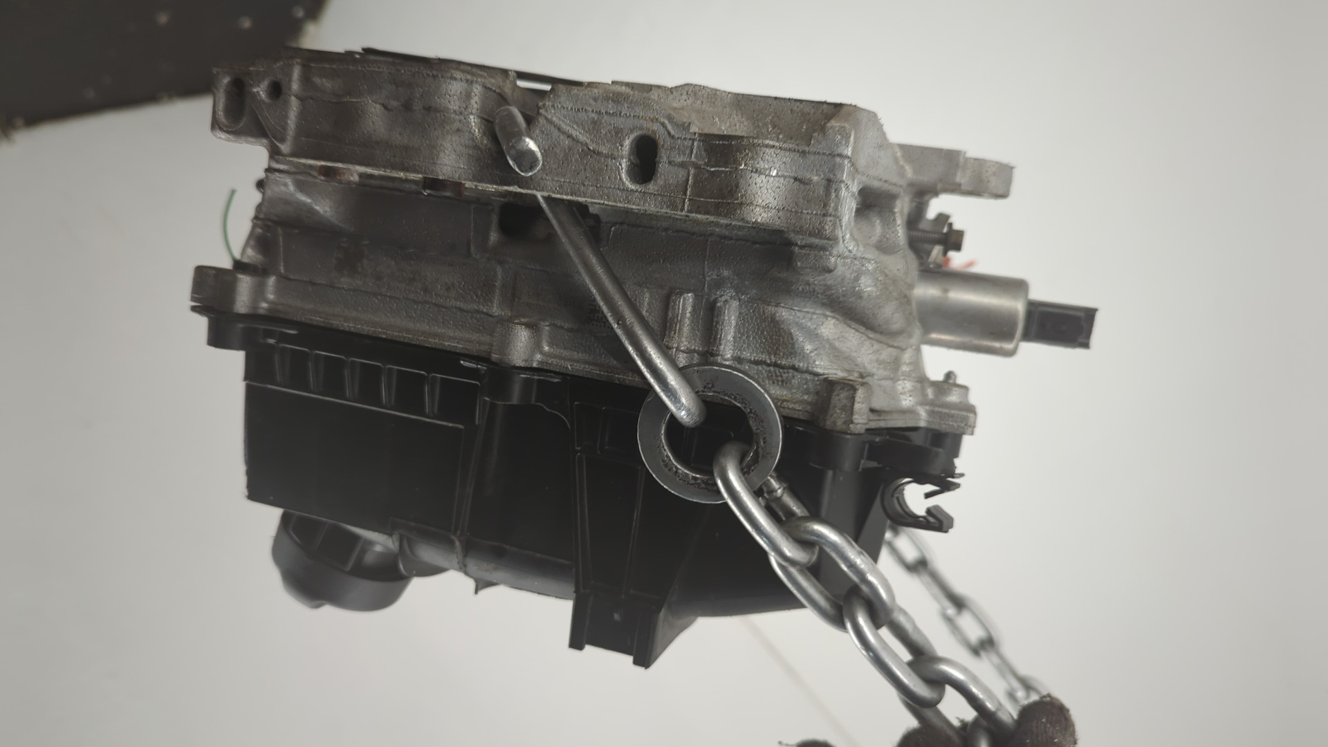 Головка блока цилиндров