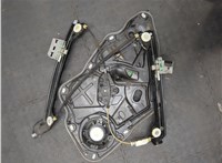 3C8839461M Стеклоподъемник электрический Volkswagen Passat CC 2008-2012 20713175 #2
