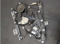3C8839461M Стеклоподъемник электрический Volkswagen Passat CC 2008-2012 20713175 #3